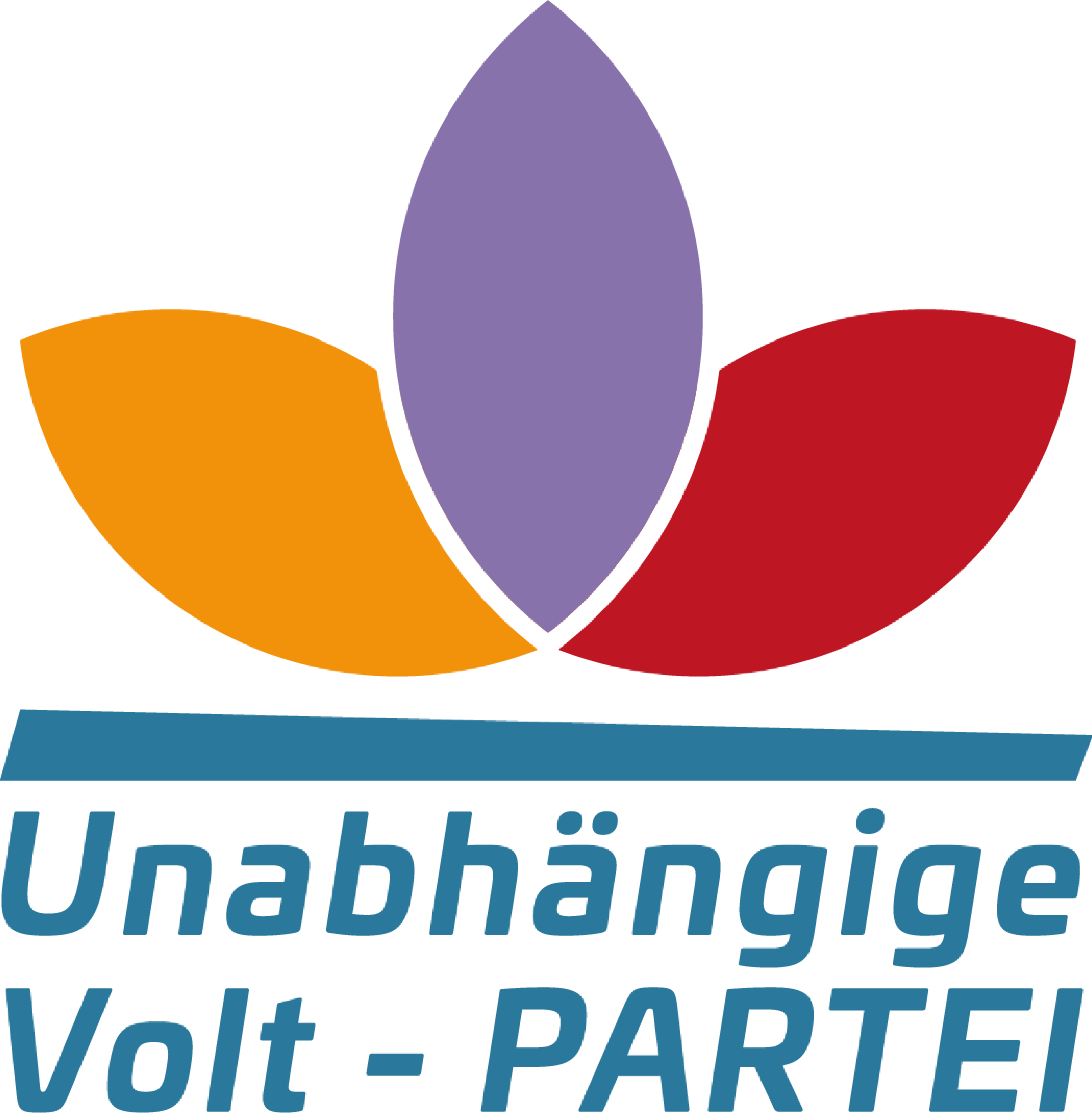 UVP Logo